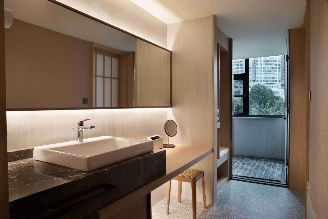 Walling Hotel - Chongqing Jiefangbei Hongyadong Exteriör bild